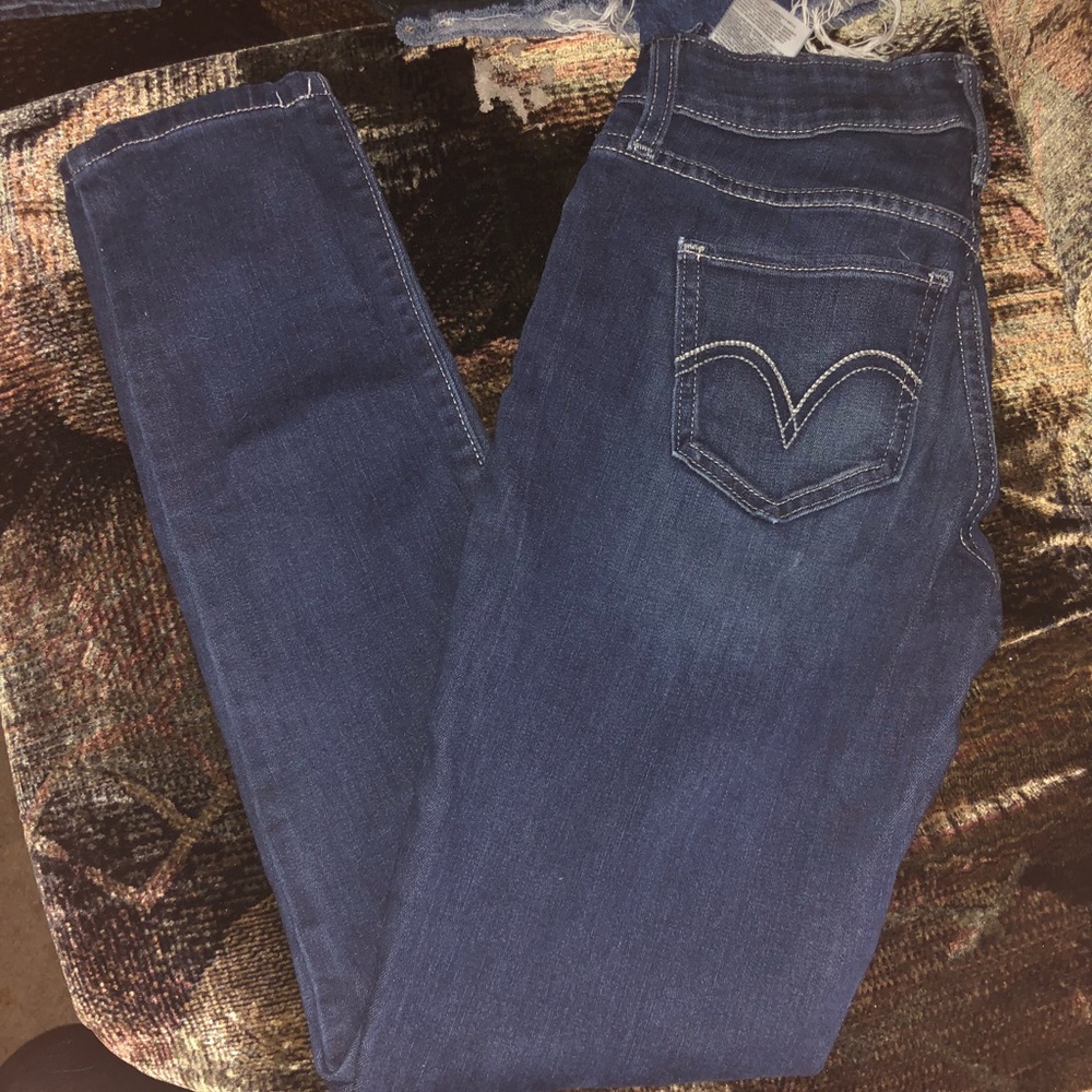 Levi’s Jegging Jeans
